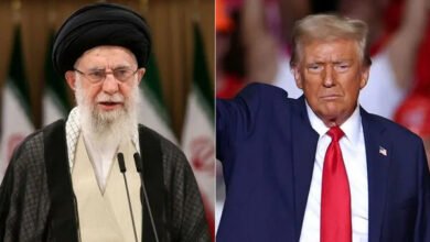 Iran-Israel War