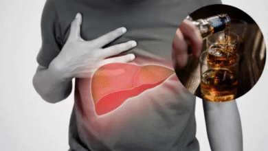 Health Alert