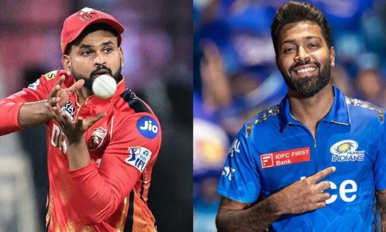 IPL 2025 Qualifier 2