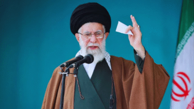 Iran-Israel conflict