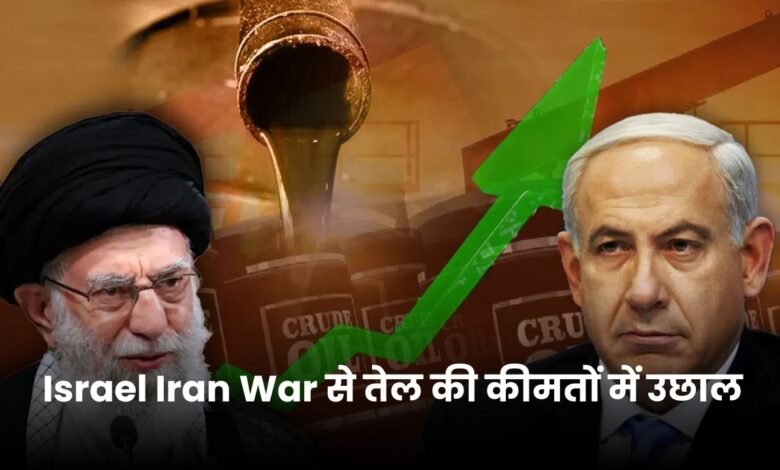 Israel-Iran War