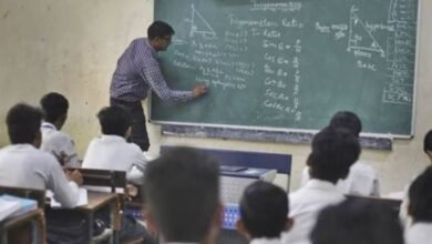 JAC 10th Result 2025