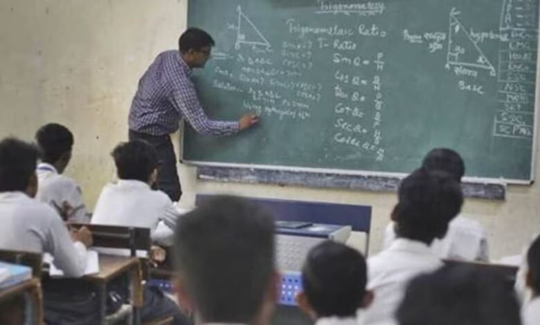 JAC 10th Result 2025