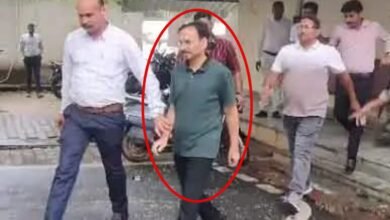 Jharkhand Liquor Scam