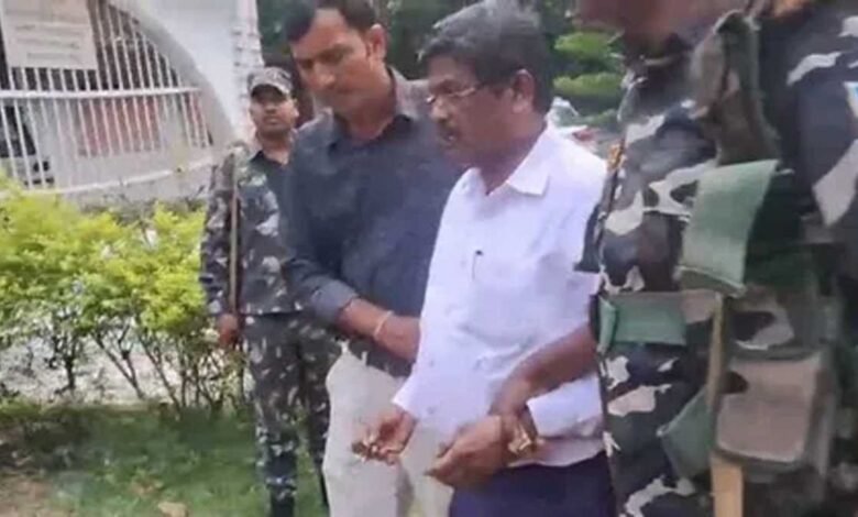 Jharkhand News