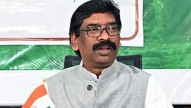 Jharkhand Politics