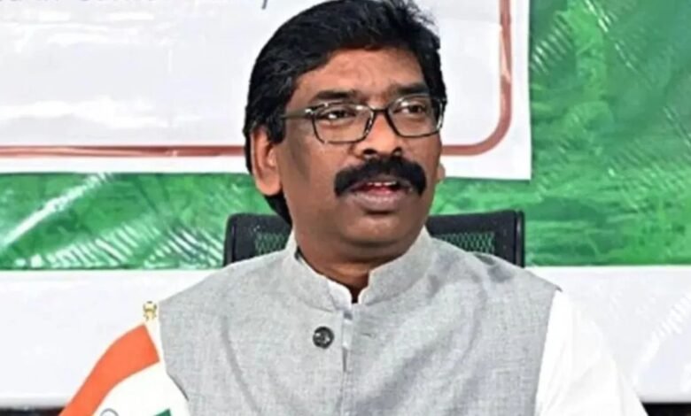 Jharkhand Politics