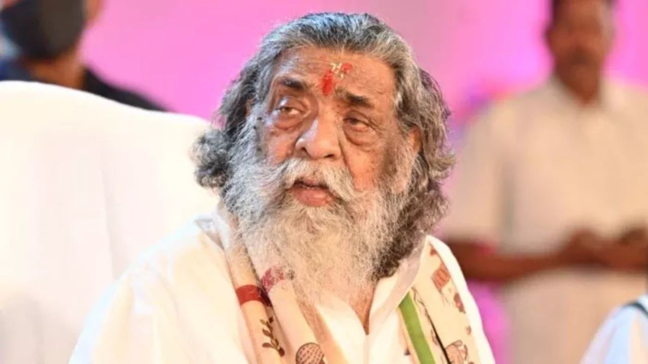 Jharkhand Politics: झारखंड आंदोलन के क्रन्तिकारियों में शामिल रहे शिबू सोरेन सहित 2997 लोगों को मिलेगा सम्मान, सरकार देगी पेंशन और अन्य सुविधाओं का भी लाभ Jharkhand Politics