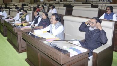 Jharkhand Politics News