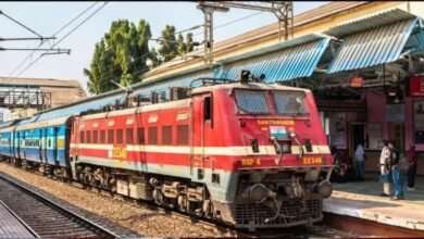 Jharkhand Railway News