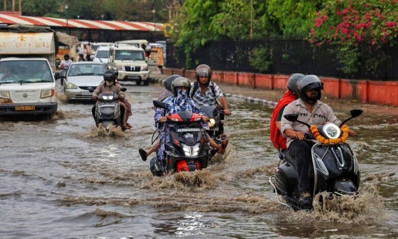 Jharkhand Weather Today
