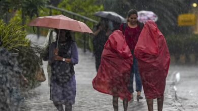 Bihar Weather Today