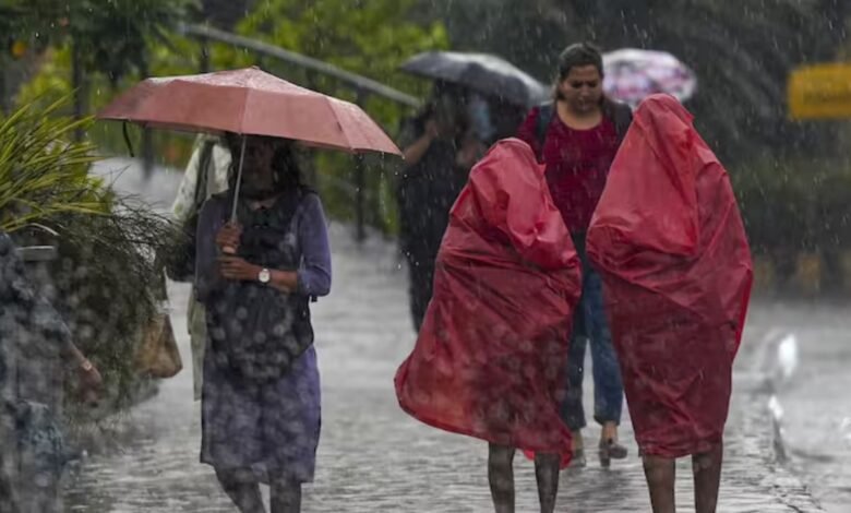 Bihar Weather Today