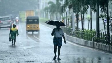 Jharkhand Weather Today