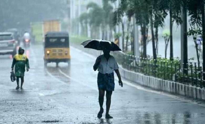 Jharkhand Weather Today