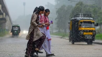 Jharkhand Weather Today