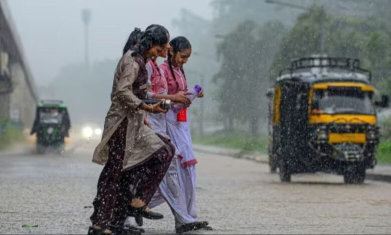 Jharkhand Weather Today