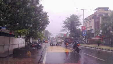 Jharkhand Weather Today