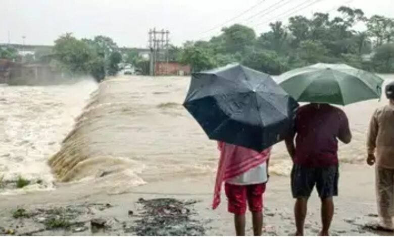 Jharkhand Weather Today