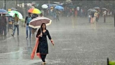 Jharkhand Weather Update