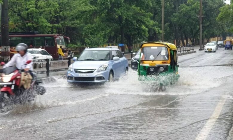 Jharkhand Weather Update