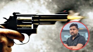 Murder in Bihar