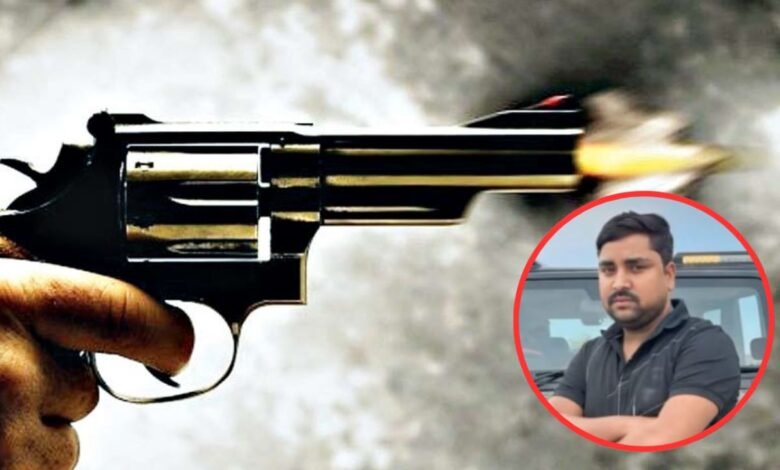 Murder in Bihar