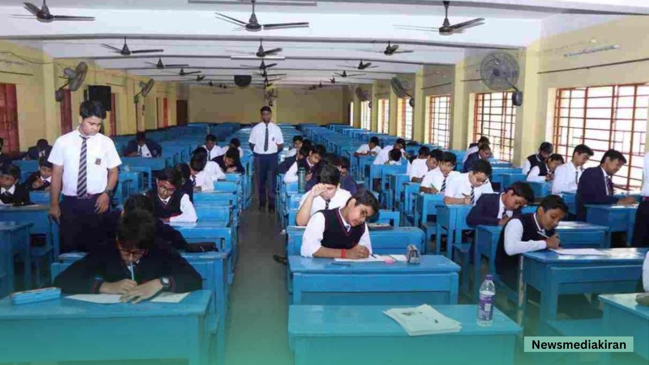 CBSC supplementary exam 2025: कक्षा 10 और 12 के छात्रों की परीक्षा की समय सारिणी जारी की CBSC supplementary exam 2025: कक्षा 10 और 12 के छात्रों की परीक्षा की समय सारिणी जारी की