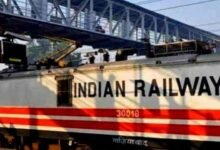 Railway Claim Scam