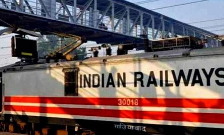 Railway Claim Scam
