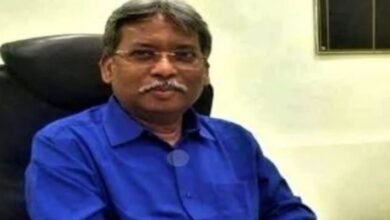 Ranchi Tender Scam