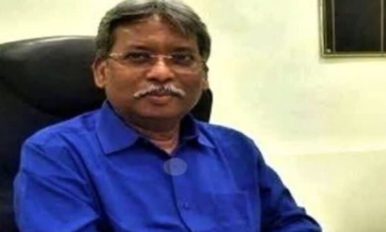 Ranchi Tender Scam