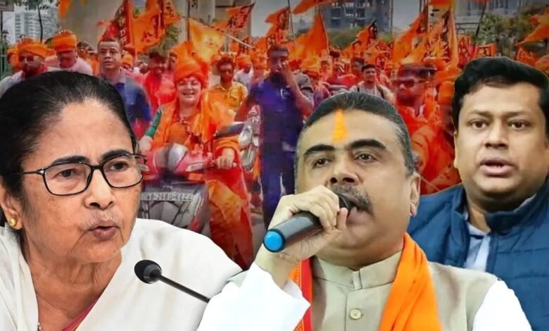 West Bengal Election 2026