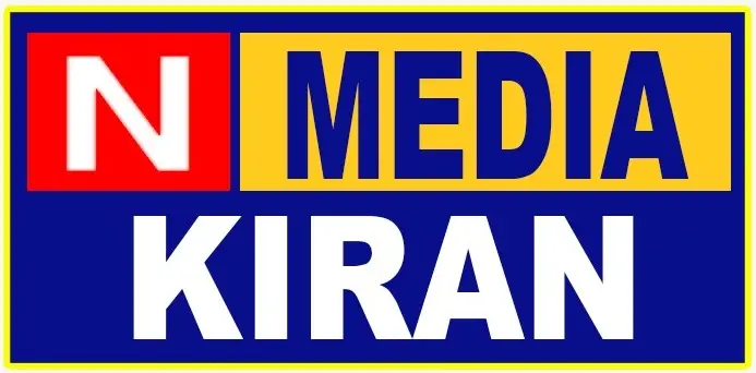 News Media Kiran