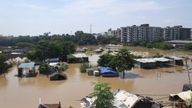 Bihar Flood Alert