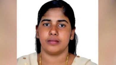 निमिषा प्रिया