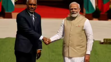 मालदीव की स्वतंत्रता समारोह में मुख्य अतिथि होंगे पीएम मोदी, 25-26 जुलाई को करेंगे राजकीय यात्रा