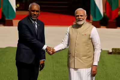 मालदीव की स्वतंत्रता समारोह में मुख्य अतिथि होंगे पीएम मोदी, 25-26 जुलाई को करेंगे राजकीय यात्रा