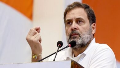 राहुल गाँधी