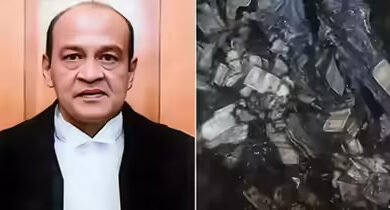 जस्टिस यशवंत वर्मा