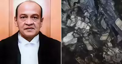 जस्टिस यशवंत वर्मा