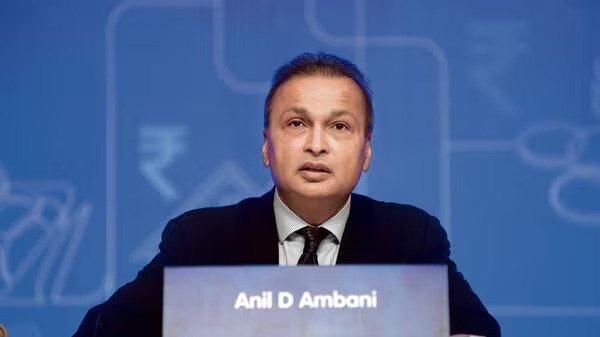 अनिल अंबानी की कंपनियों पर ED का शिकंजा, 24 हजार करोड़ के मनी लॉन्ड्रिंग मामले में छापेमारी पूरी