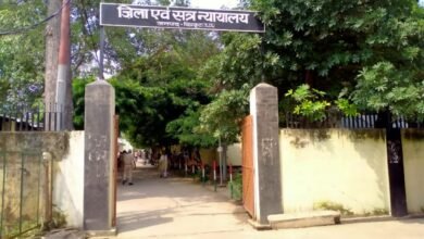 चित्रकूट में प्रेमिका और चार बच्चों की हत्या के आरोपी को फांसी की सजा...