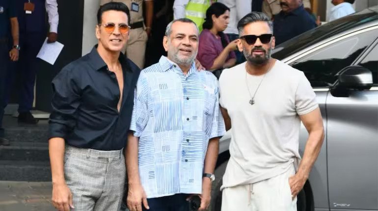Hera Pheri-3