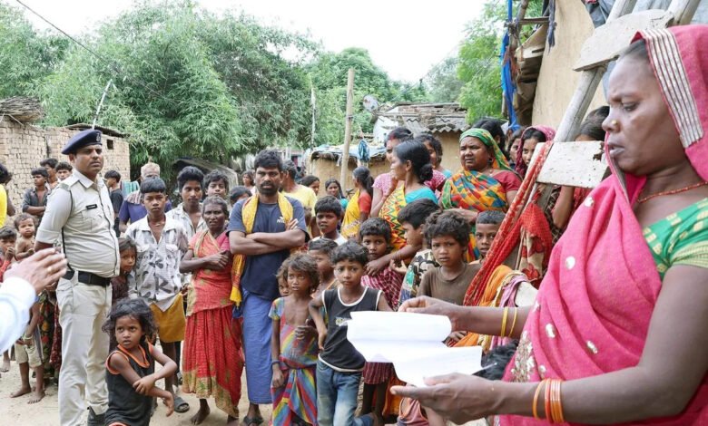 बिहार में 65 लाख से अधिक मतदाता होंगे बाहर: विशेष पुनरीक्षण अभियान में हुआ बड़ा खुलासा