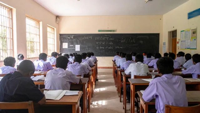 बेंगलुरु के 40 स्कूलों को बम से उड़ाने की धमकी, जांच में कोई विस्फोटक नहीं मिला
