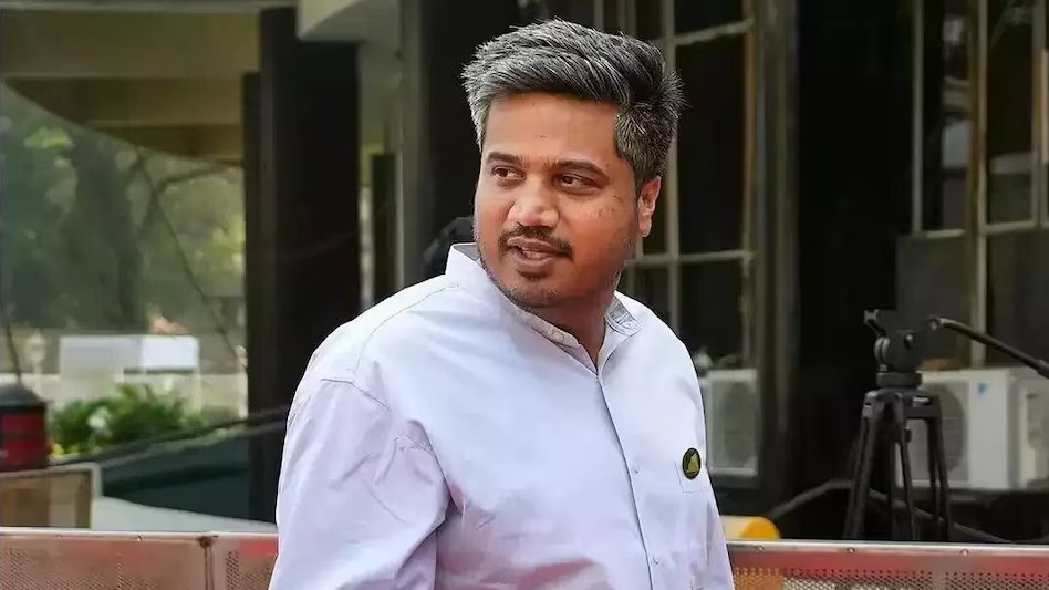 MSC बैंक घोटाला: एनसीपी नेता रोहित पवार के खिलाफ ईडी ने दाखिल की सप्लीमेंट्री चार्जशीट एनसीपी नेता रोहित पवार