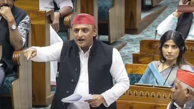 अखिलेश यादव का केंद्र पर हमला: ऑपरेशन सिंदूर में सेना की बहादुरी पर सलाम, लेकिन आतंकवाद पर सरकार को घेरा