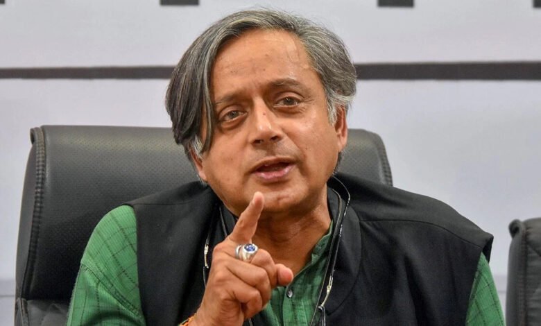 लोकसभा में आज 'ऑपरेशन सिंदूर' और पहलगाम हमले पर चर्चा, शशि थरूर क्यों बोले- मौनव्रत