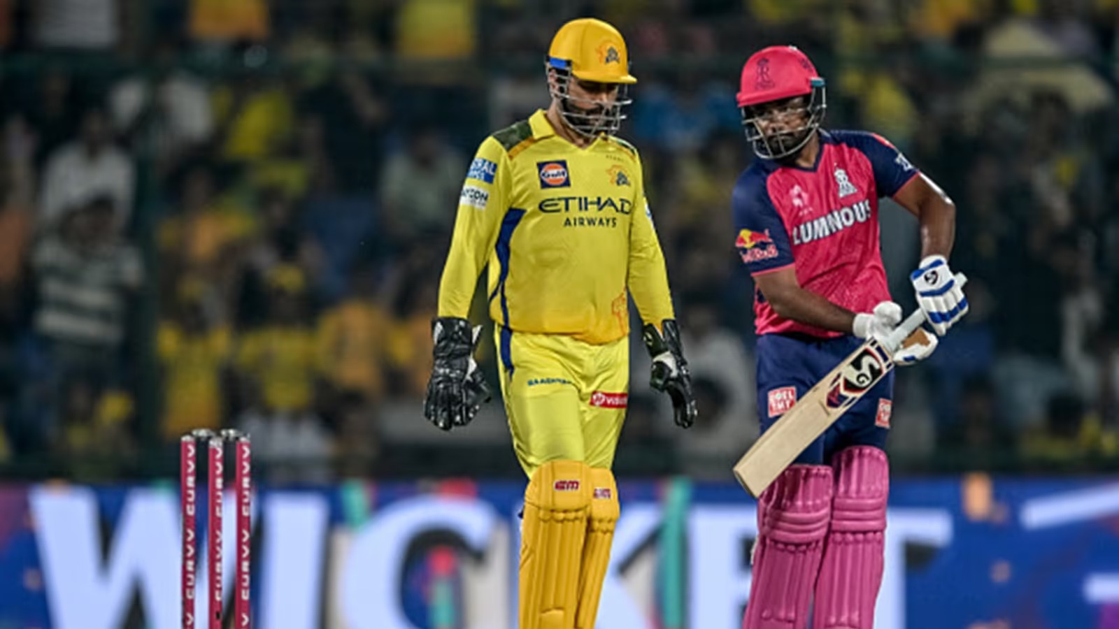 IPL 2026: चेन्नई सुपर किंग्स के अगले कप्तान होंगे संजू सैमसन? CSK अधिकारी ने दिए संकेत… IPL 2026